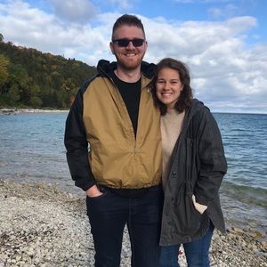 Meet your Posher, Whitney